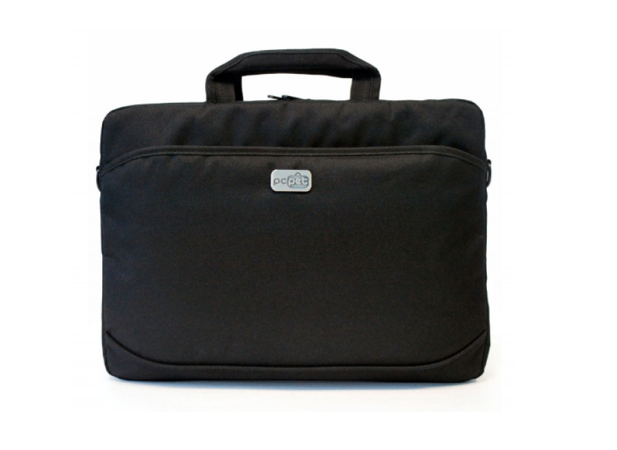 PC Pet 600D 15.6" (PCP-A1315BK) Black