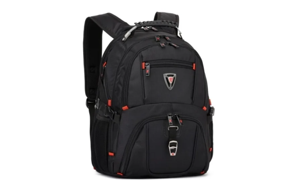 Sumdex PJN-301 (SUM-PJN301BK/BLACK)