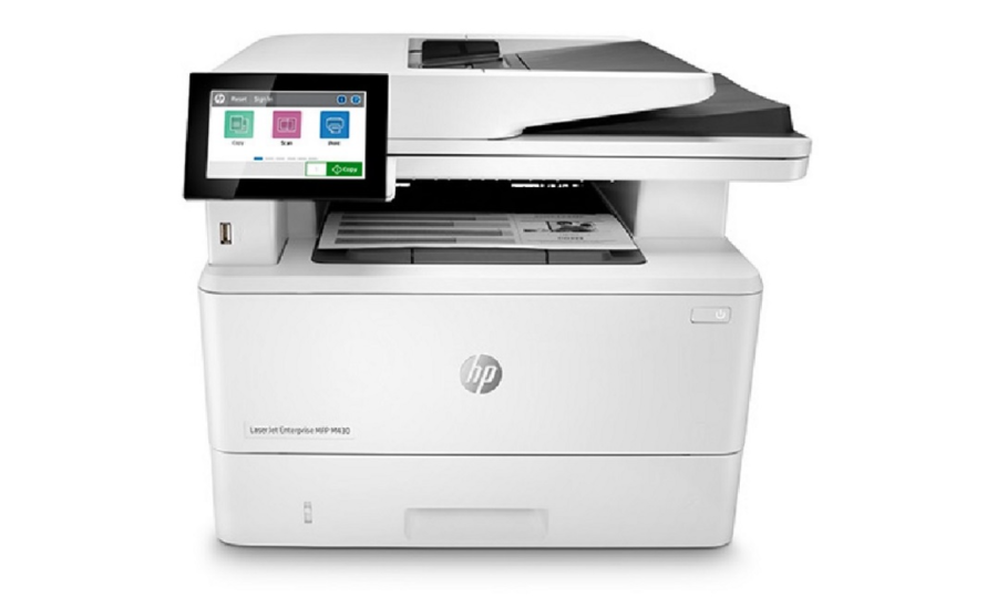 HP LaserJet Enterprise M430f (3PZ55A)