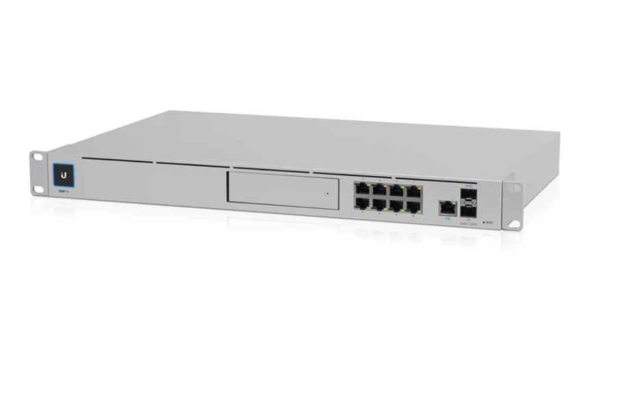 Ubiquiti UniFi Dream Machine Pro (UDM-PRO)