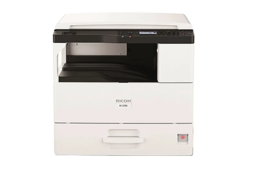 Ricoh M 2700 (418117)