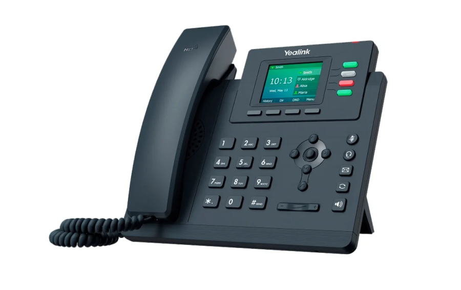 Yealink SIP-T33P