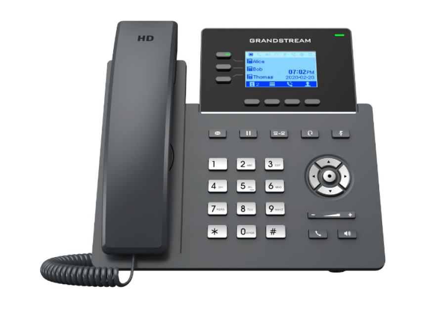 Grandstream GRP-2603P