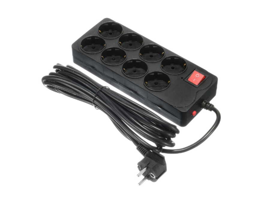 Buro 800SH-5-B