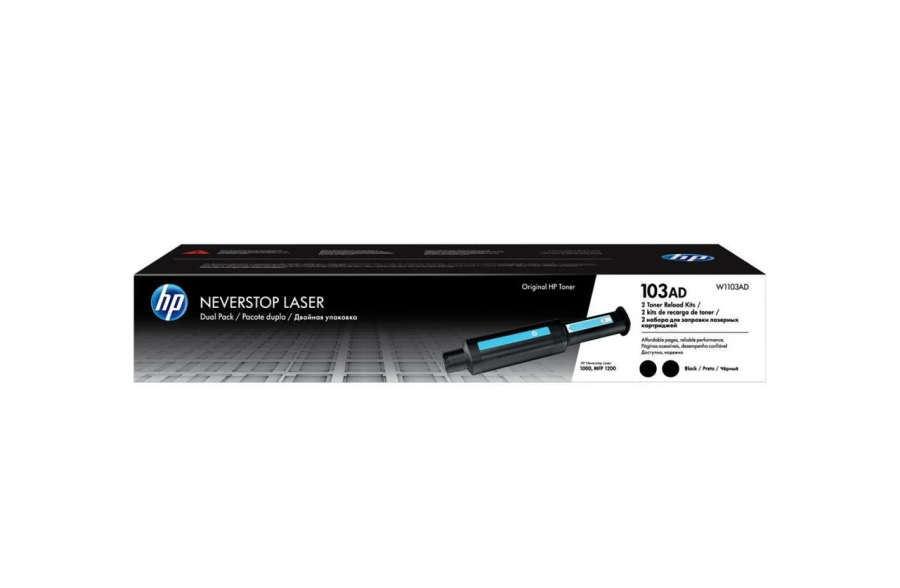 HP W1103AD