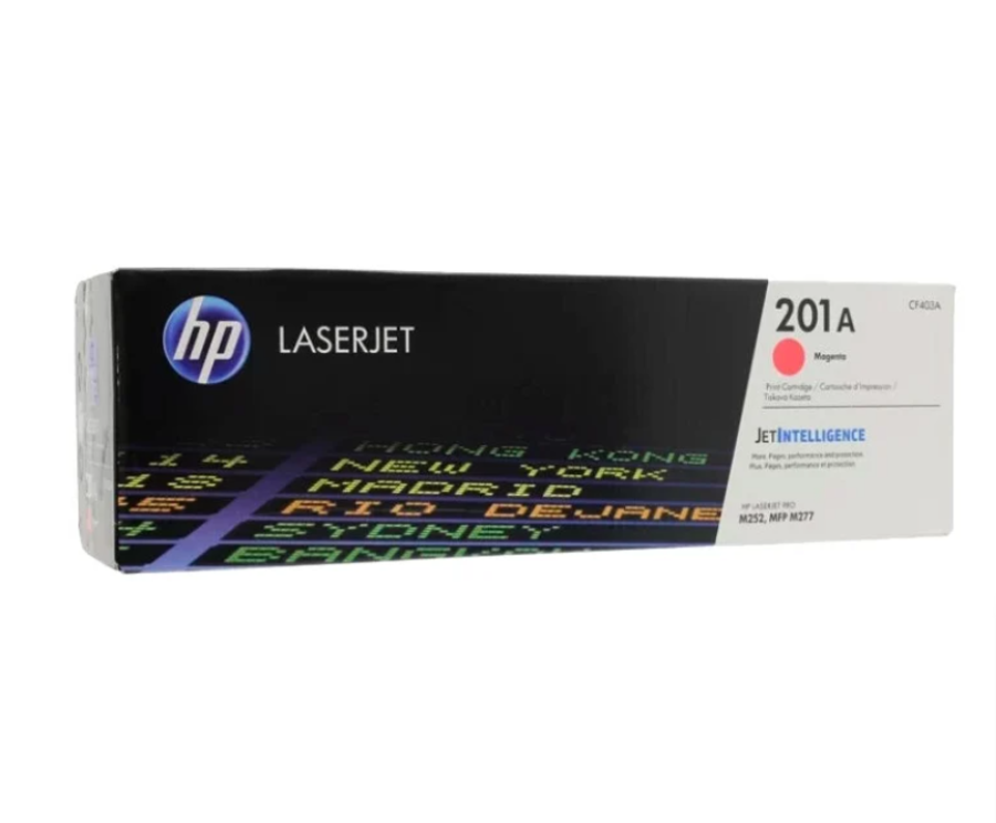 HP CF403A