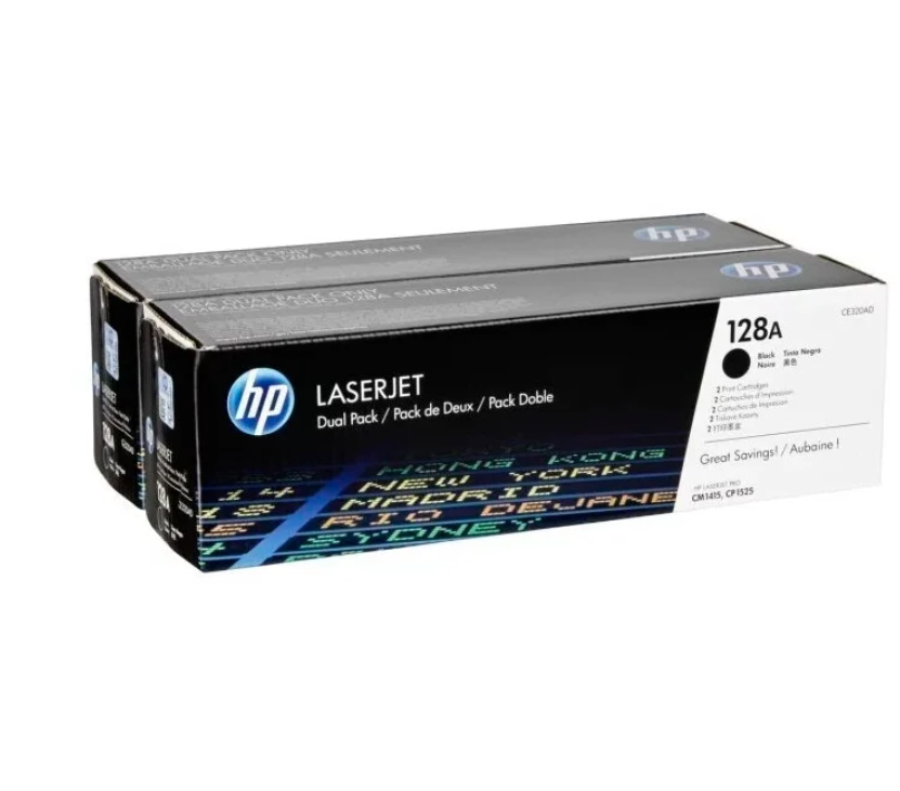 HP CE320AD