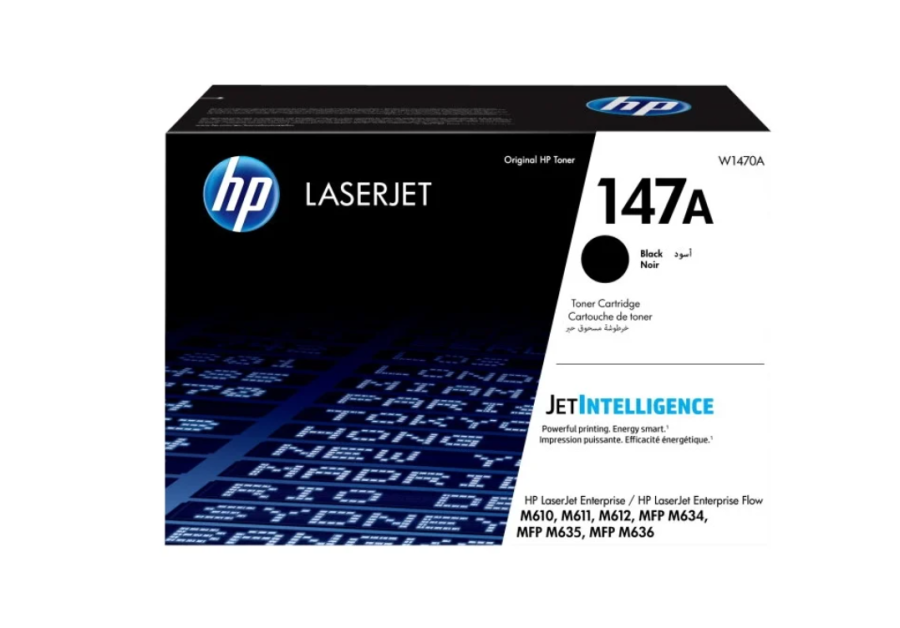HP W1470A