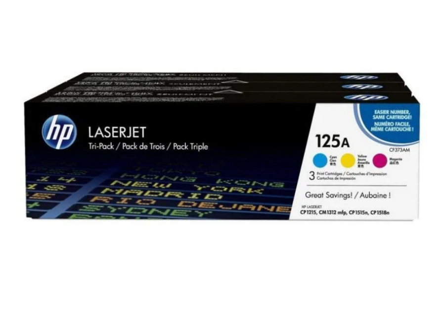 HP CF373AM