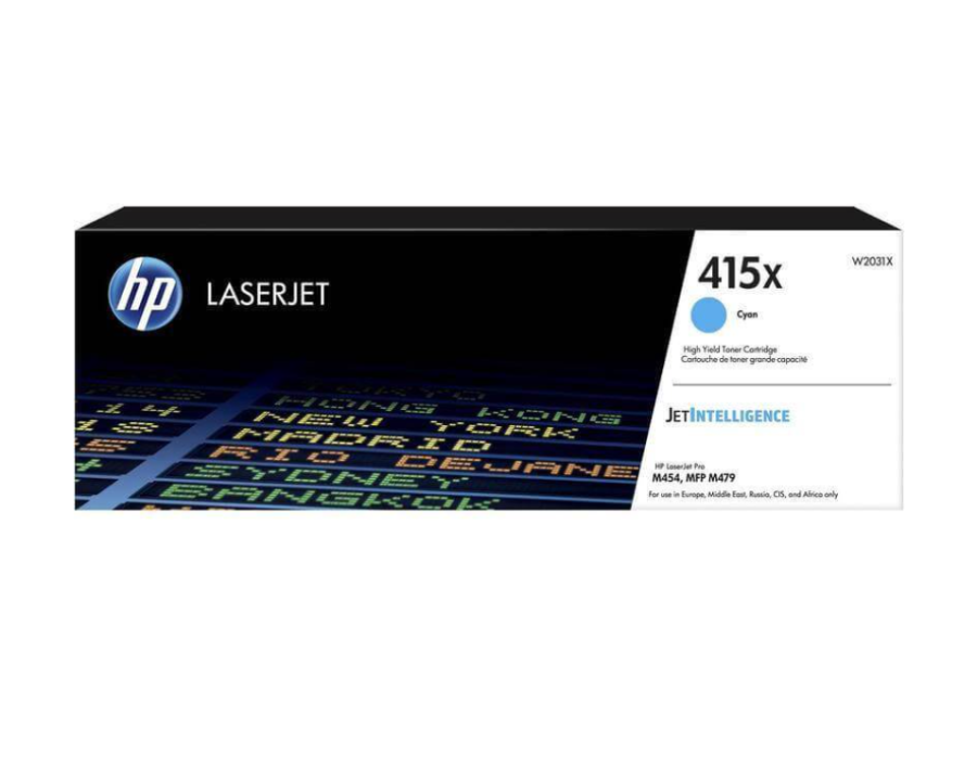HP W2031X