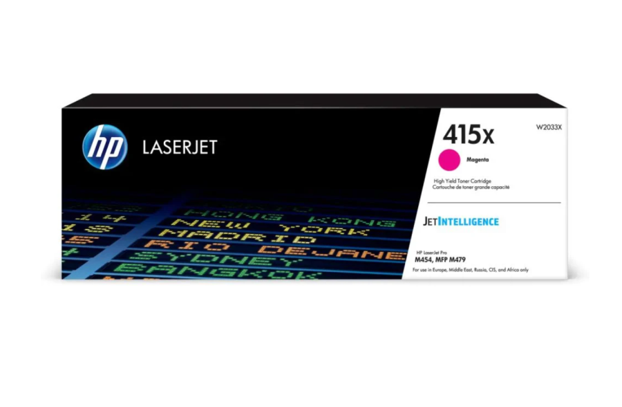 HP W2033X