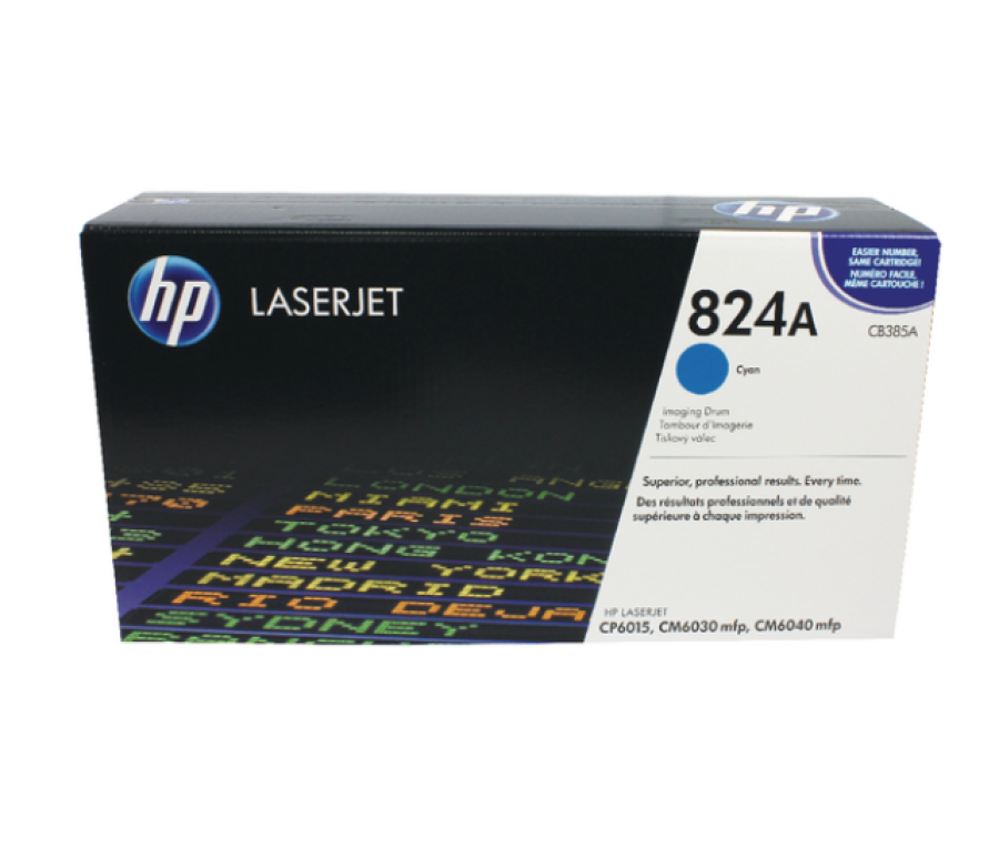 HP CB385A