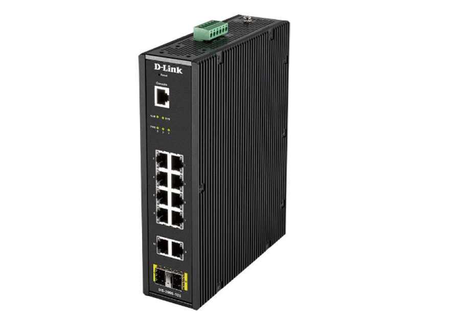D-Link DIS-200G-12S/A1A