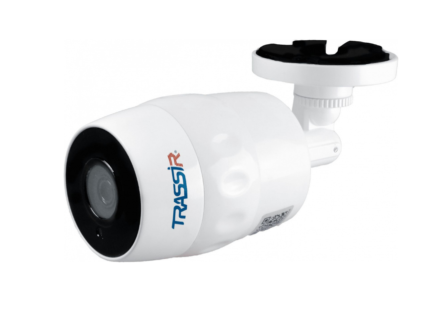 Trassir TR-D2121IR3W (TR-D2121IR3W (3.6 MM))