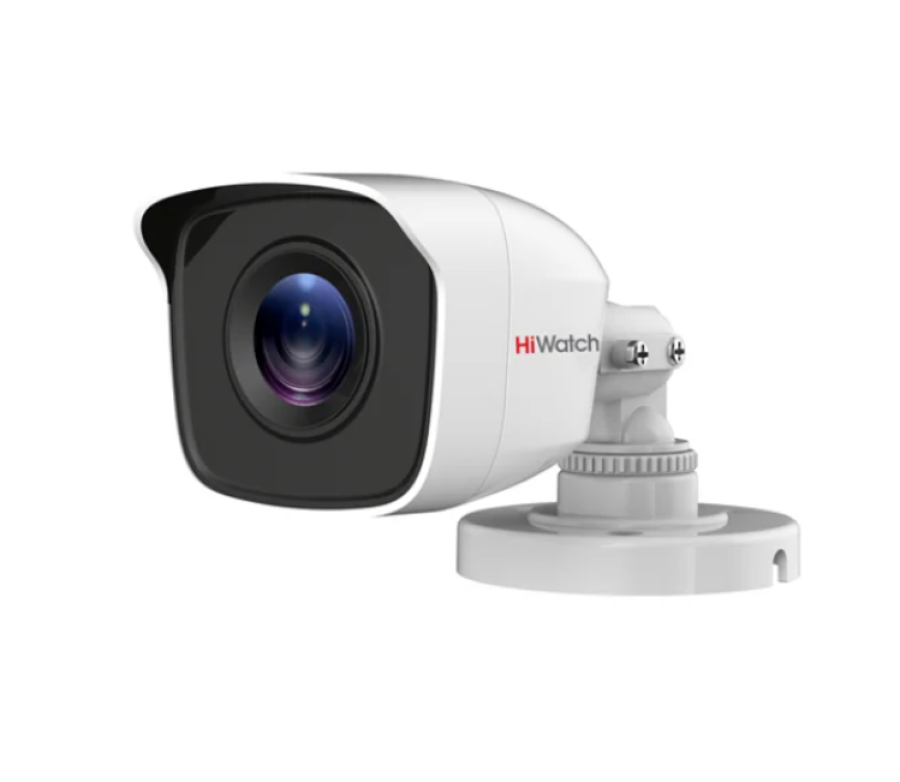 HiWatch DS-T200(B) (6 мм) (DS-T200 (B) (6 MM))