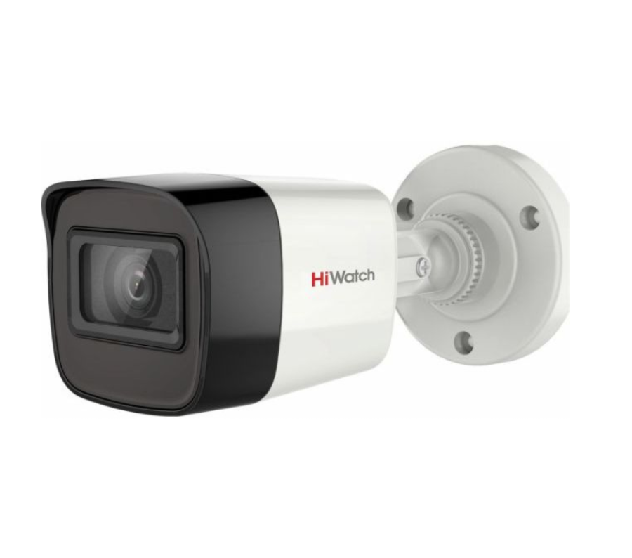HiWatch DS-T520 (С) (DS-T520 (С) (2.8 MM))