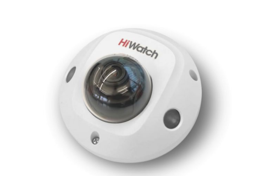 HiWatch DS-I259M(C) (2.8 mm) (DS-I259M(C) (2.8 MM))