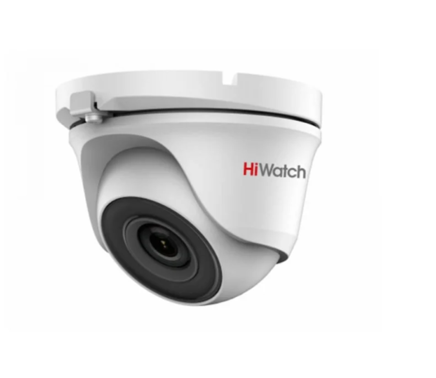 HiWatch DS-T203(B) (2.8 мм) (DS-T203(B) (2.8 mm))