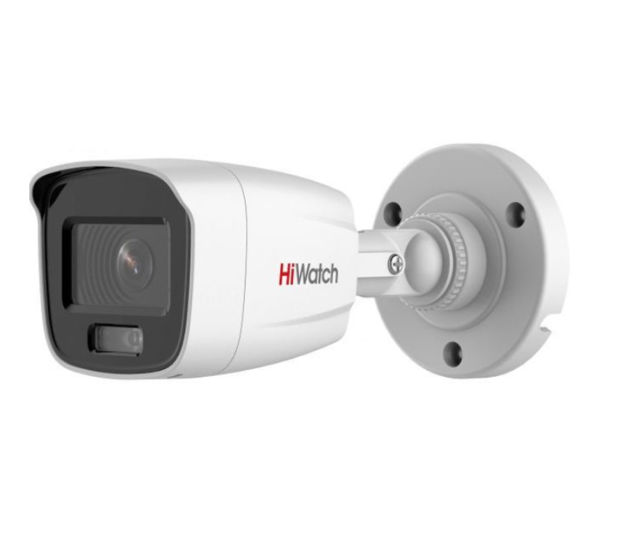 HiWatch DS-I250L (2.8 mm) (DS-I250L (2.8 MM))