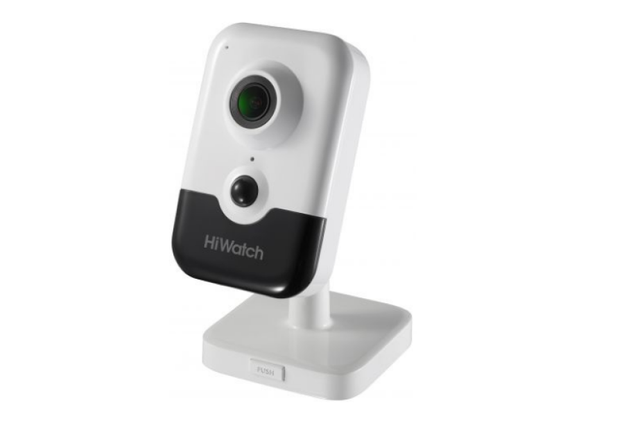 HiWatch DS-I214W(C) (2.8 mm)