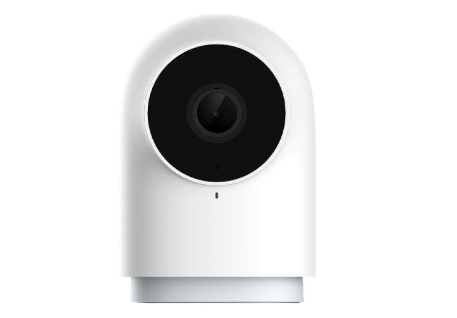 Aqara Camera Hub G2H Pro 4-4мм (CH-C01)