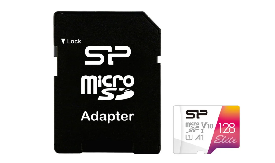 Silicon Power Elite 128GB (SP128GBSTXBV1V20SP)
