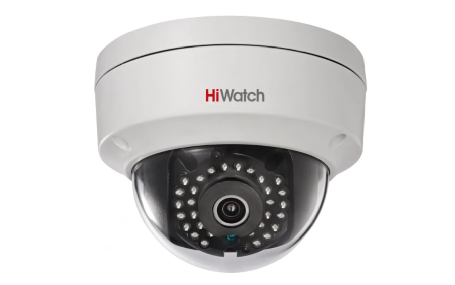 HiWatch DS-I122 (4 мм) (DS-I122 (4 MM))