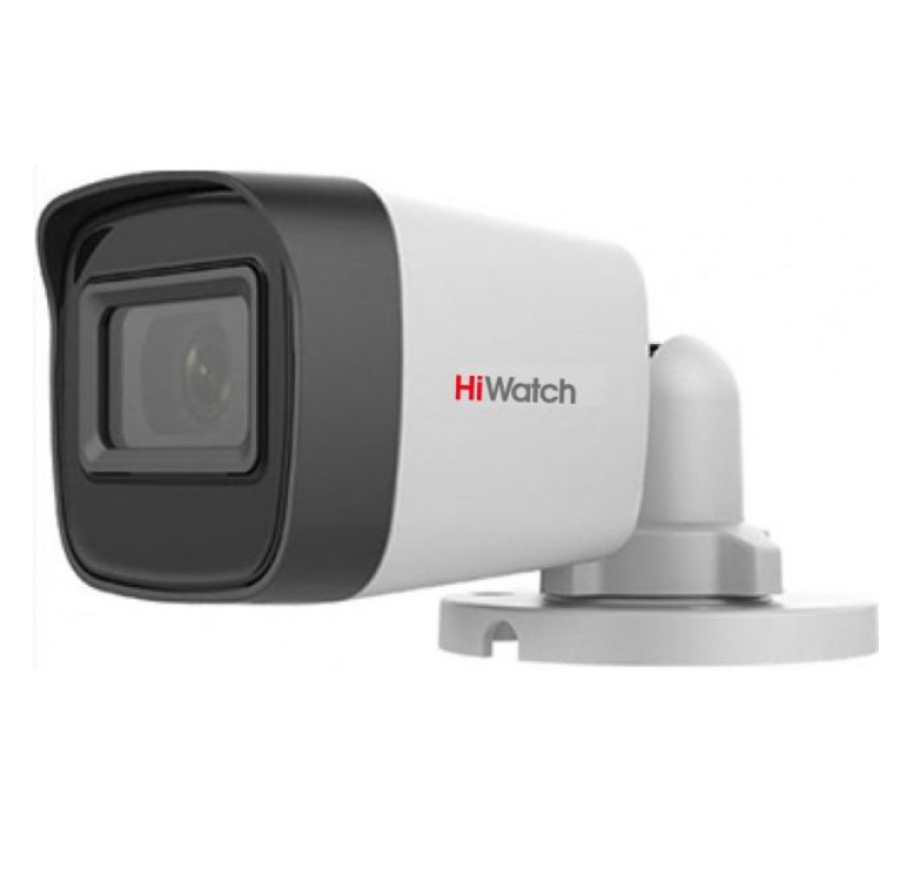 HiWatch DS-T500(С) (DS-T500(С) (2.4 MM))