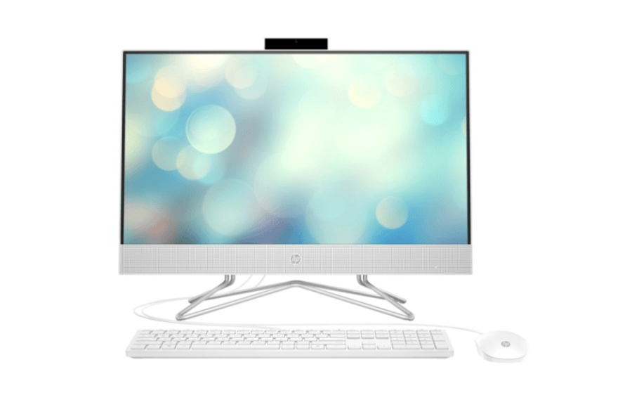HP 22-df1053ur (496X5EA) Intel Core i5 1135G7 2.4 GHz/8192 Mb/512 Gb SSD/21.5" Full HD 1920x1080/DVD нет/Intel Iris Xe Graphics/Windows 10 Home