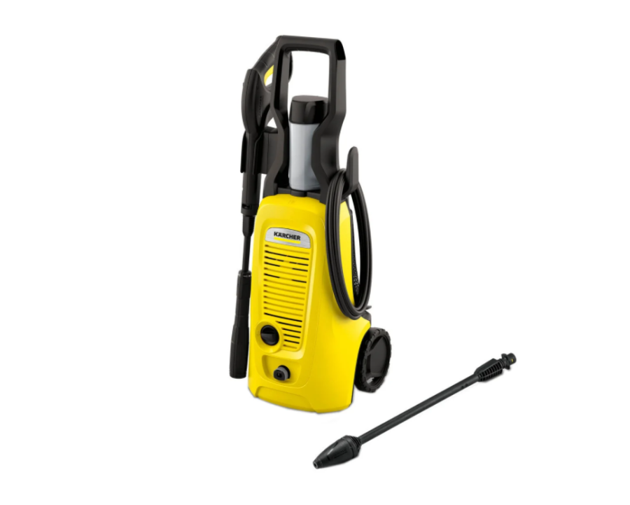 KARCHER K 4 Universal Edition (1.679-300.0)