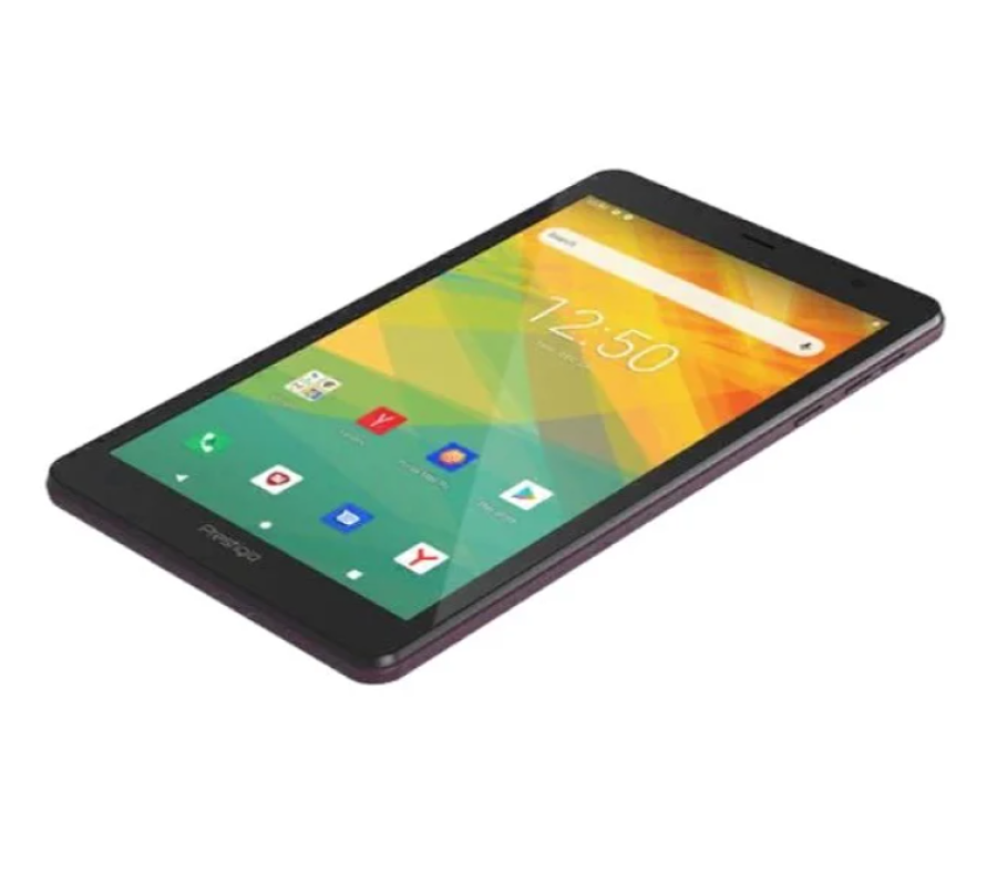 Prestigio Node A8 PMT4208 3G (PMT4208_3G_E_RU_RD) Red