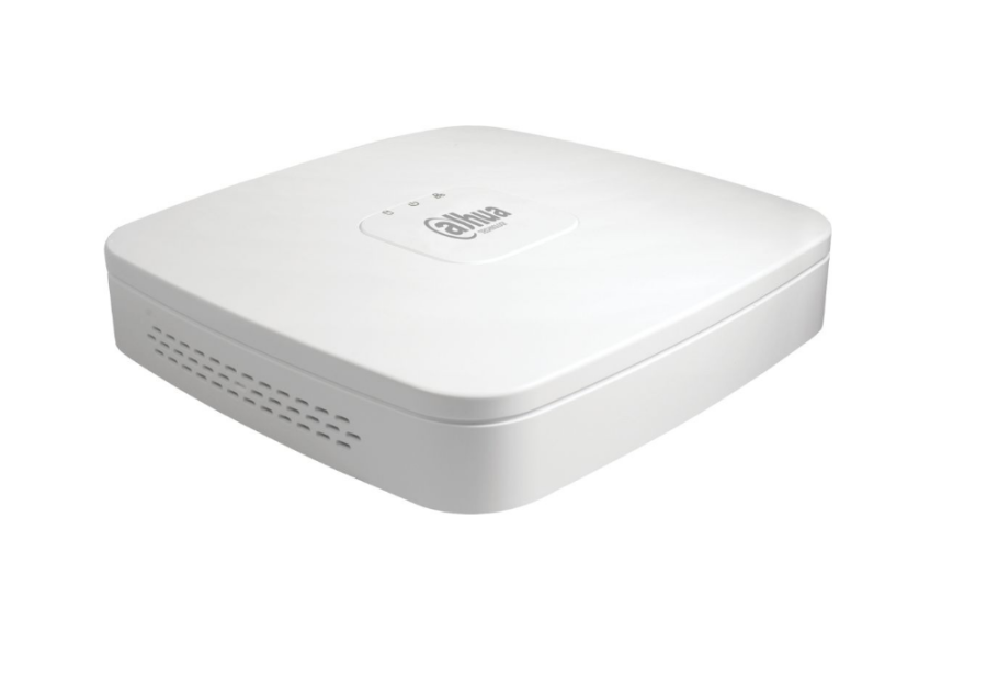 Dahua DHI-NVR4116-4KS2/L