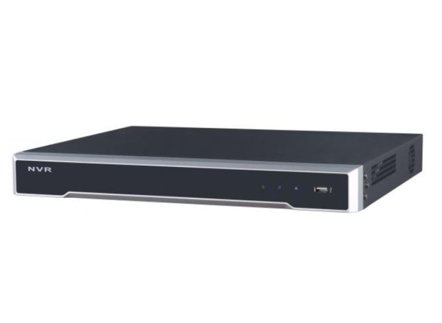Hikvision DS-7608NI-I2/8P