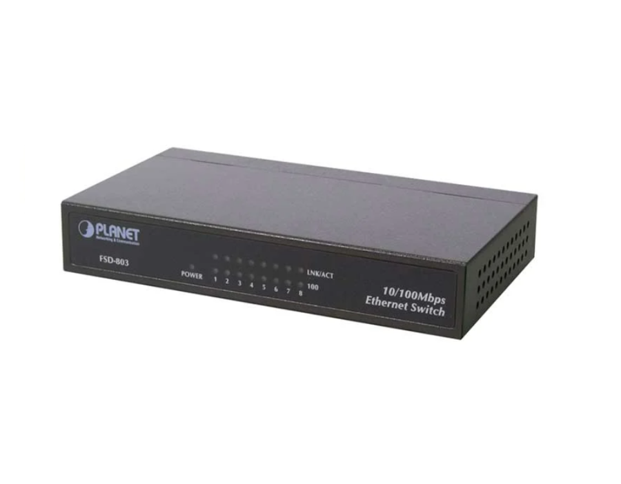 Planet FSD-803