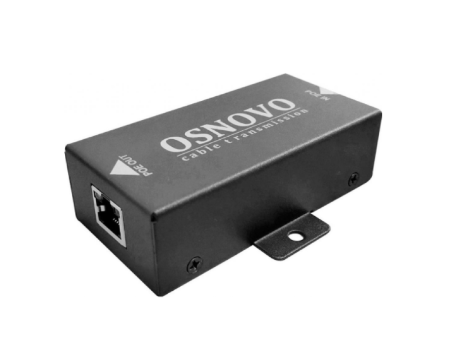 OSNOVO E-PoE/1G