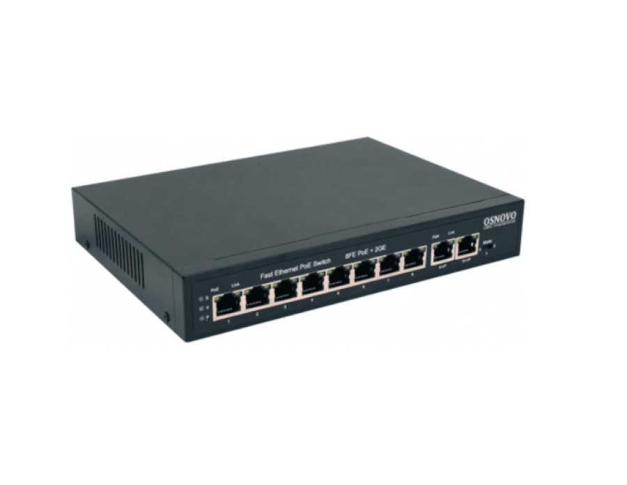 OSNOVO SW-20820(120W)