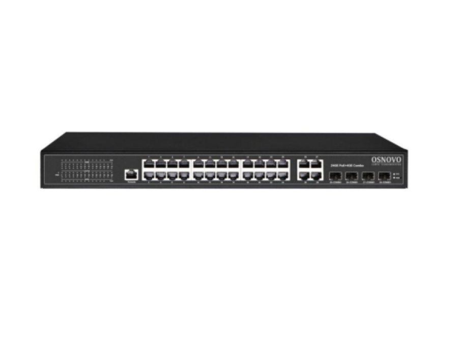 OSNOVO SW-8244/L(400W)