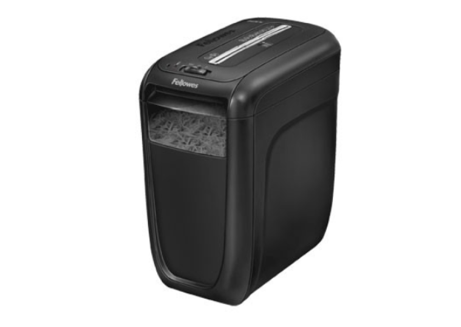 Fellowes PowerShred 60Cs (FS-44007)