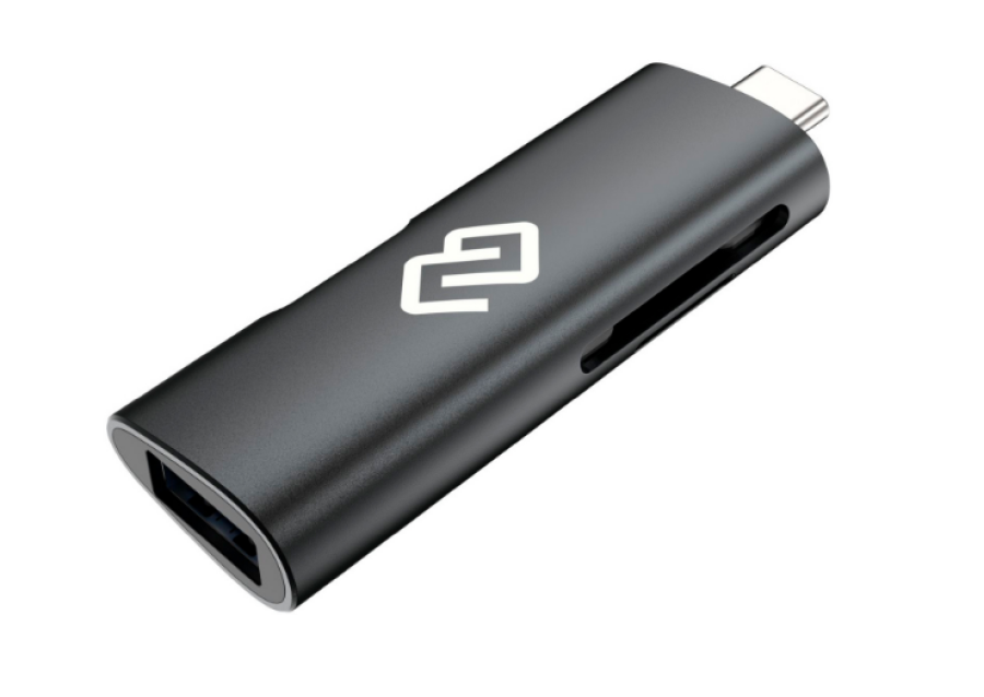 Digma CR-СU2522-G