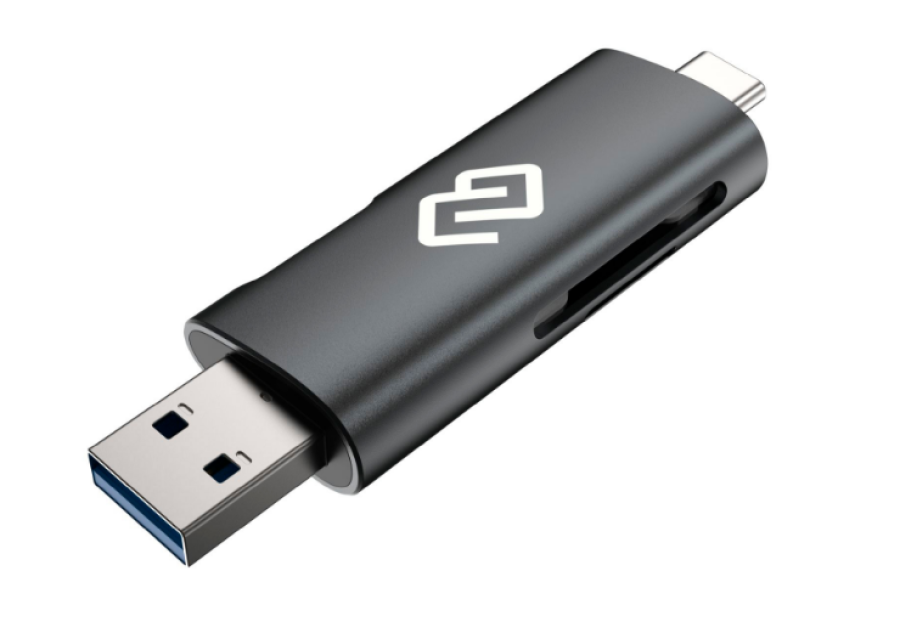 Digma CR-СU2520-G