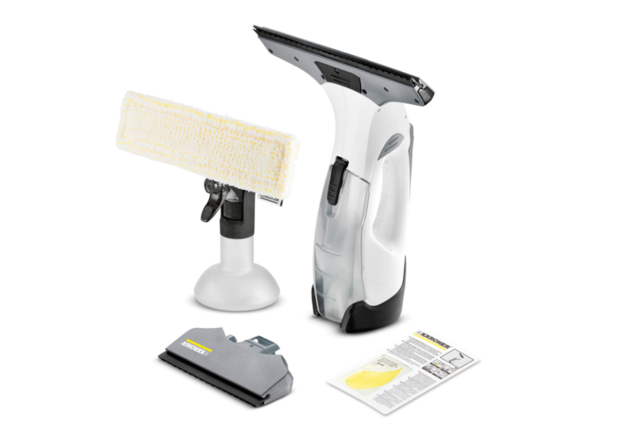 Karcher WV 5 Plus N (1.633-453.0)