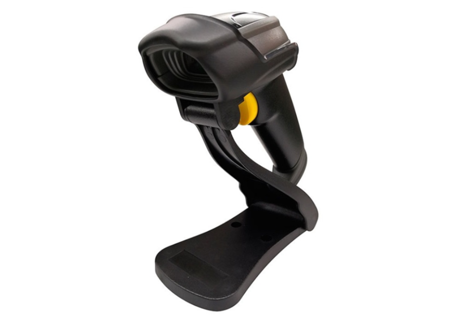 Mindeo MD6600-HD 2D (MD6600-HD_STAND)