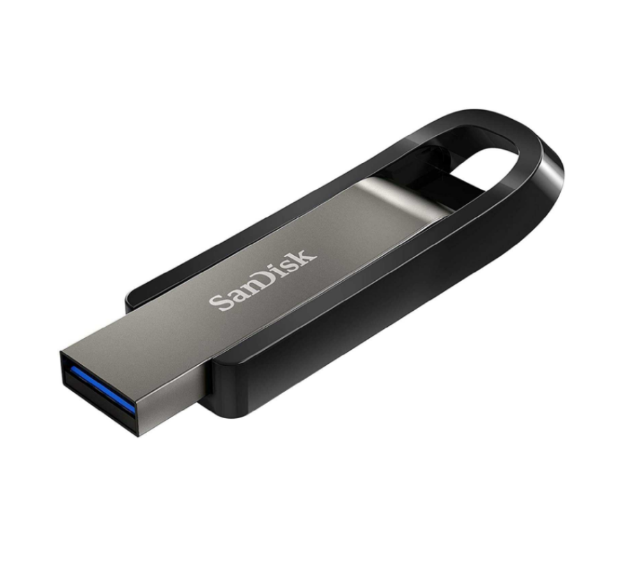 Sandisk 128Gb Extreme Go (SDCZ810-128G-G46)
