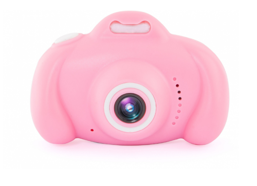 Rekam iLook K410i (1108000006) Pink