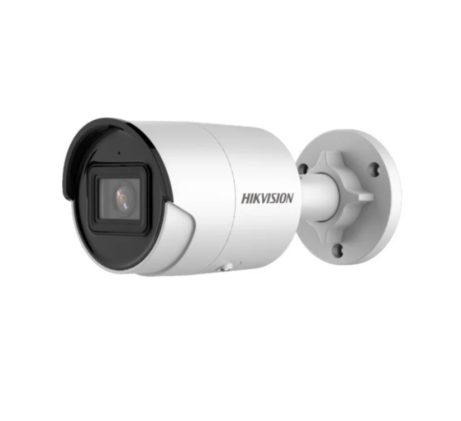 Hikvision DS-2CD2023G2-IU(2.8MM)