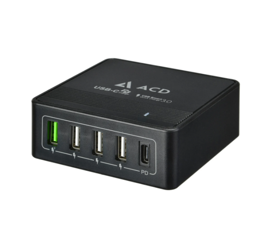 ACD ACD-P605U-V1B