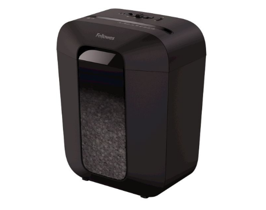 Fellowes PowerShred LX41 (FS-43007)