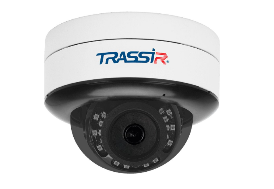 Trassir TR-D3121IR2 v6 2.8 (TR-D3121IR2 V6 2.8)