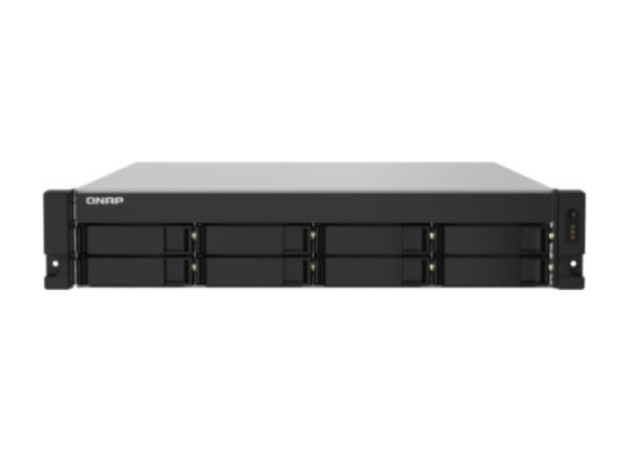 QNAP TS-832PXU-4G 8-bay стоечный Cortex-A57 AL-324 (TS-832PXU-4G)