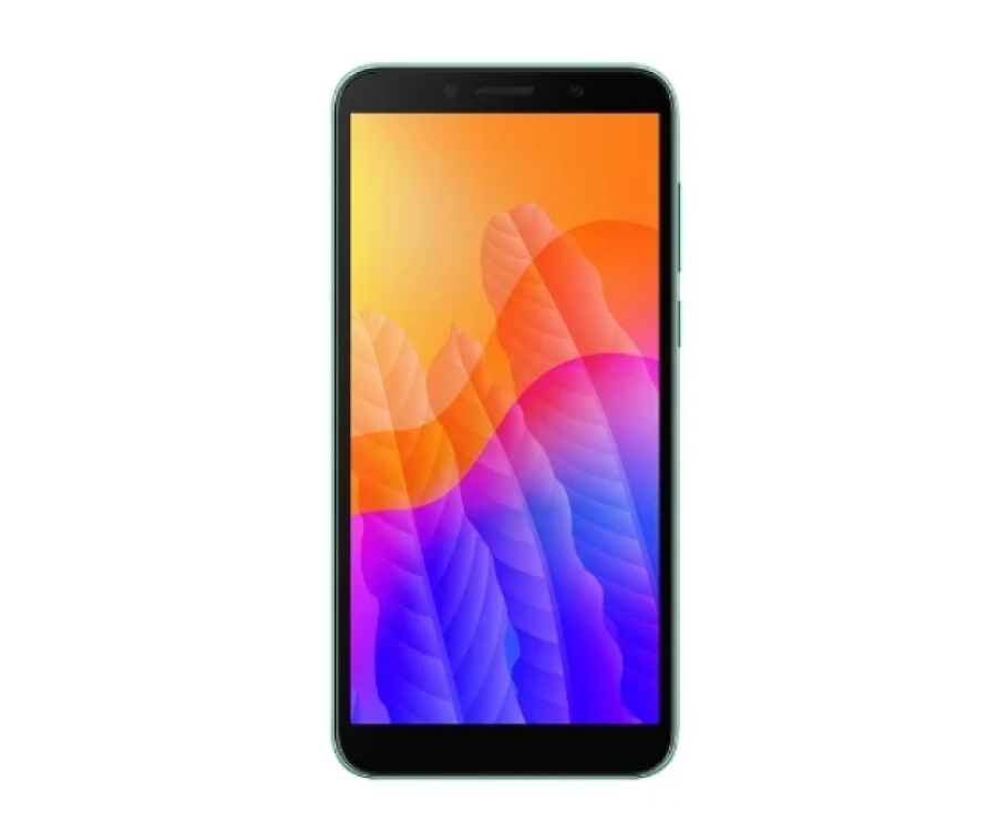 HUAWEI Y5P (51095MTM) MINT GREEN